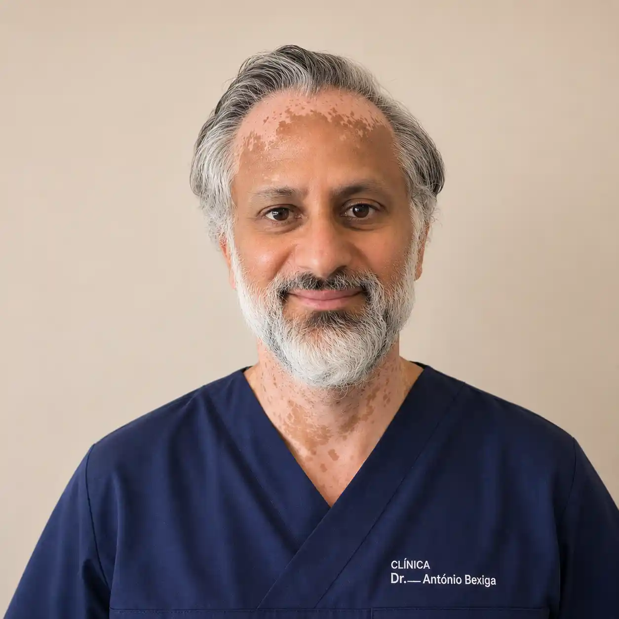 Dr. Bruno Mesquita