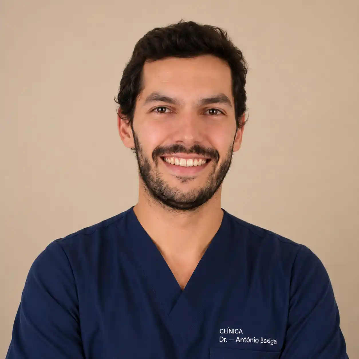 Dr. Hermano Garcia