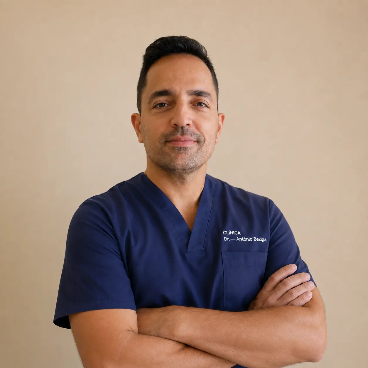 Dr. João Ribeiro