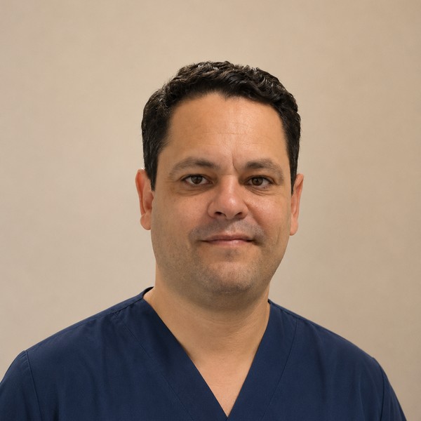 Dr. Luís Braço Forte