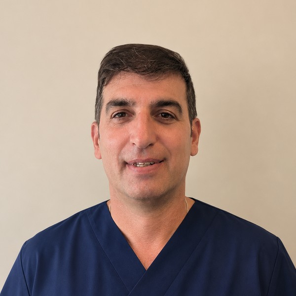 Dr. Pedro Rafael