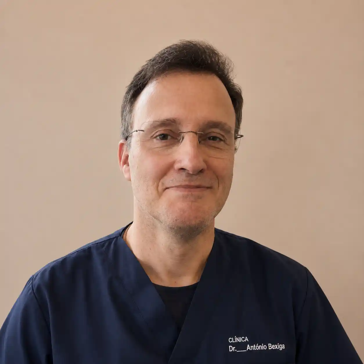 Dr. Rui Pedro