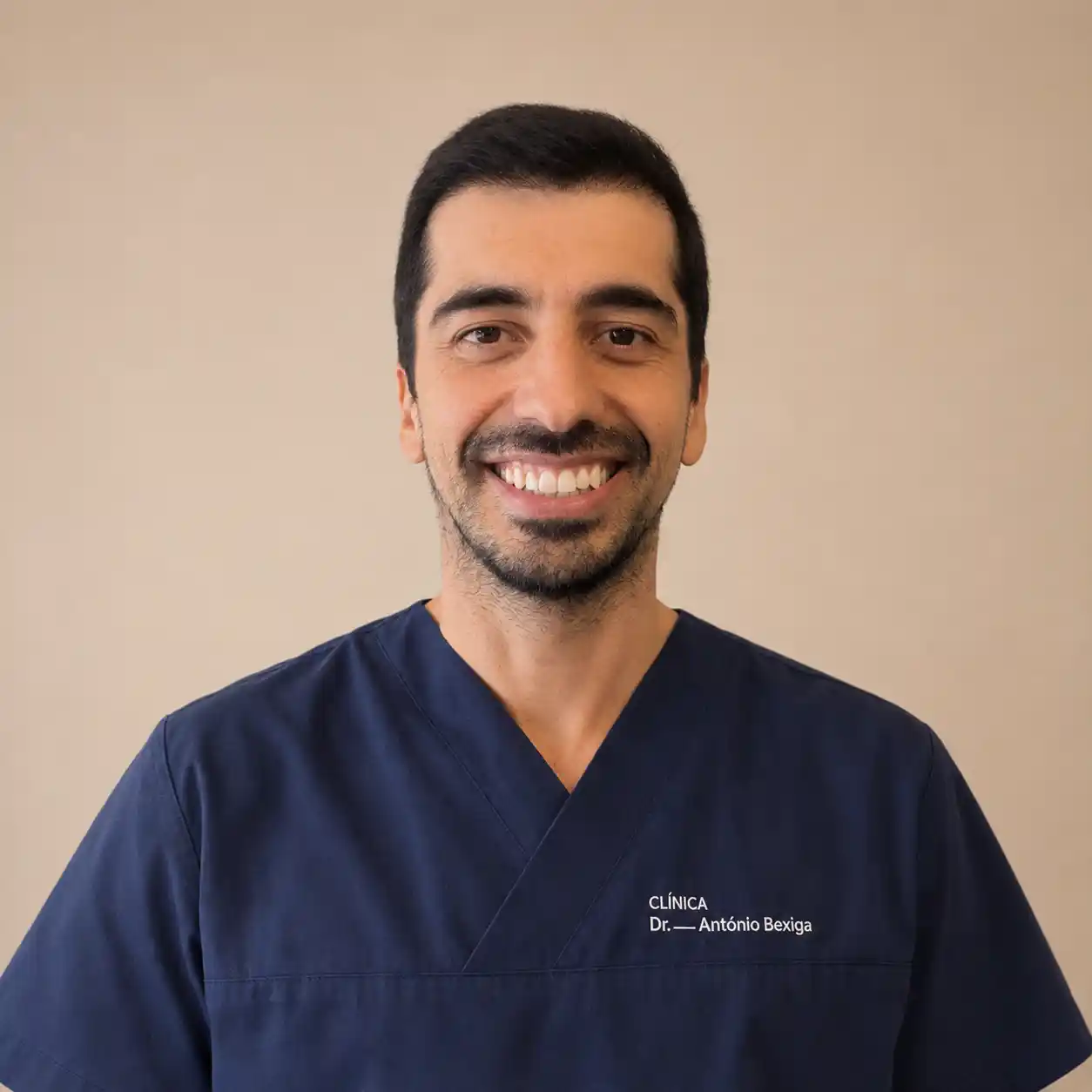 Dr. Tiago Estêvão