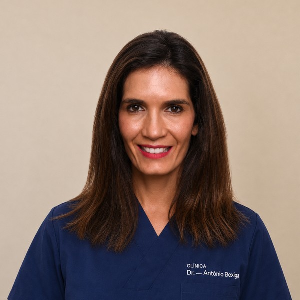 Dra. Inês Gravito