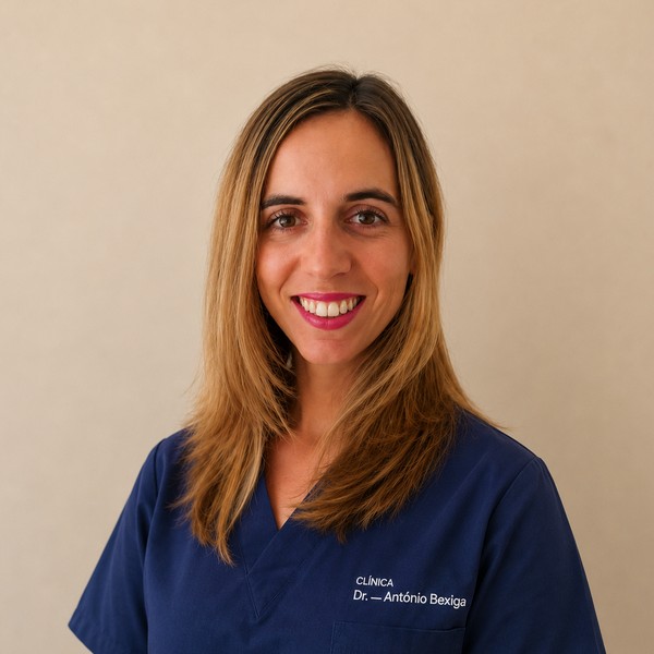Dra. Sílvia Bernardo